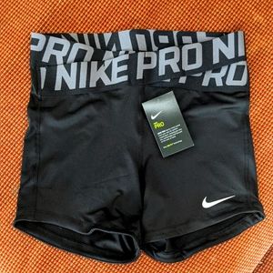 Nike Pro dri fit